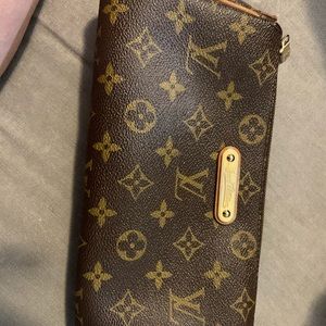 Louis Vuitton Eva bag